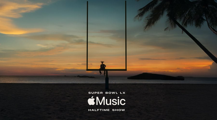 Bad Bunny Super Bowl LX